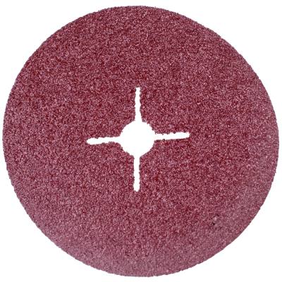 FIBRE DISC 180MM 60 GRIT BULK — image 1