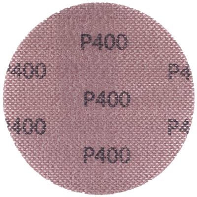 DURA MESH ABR.DISC 150MM HOOK & LOOP 400GRIT BULK FOR SANDER POLISHER — image 1