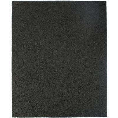 PREMIUM WATERPROOF PAPER  100 GRIT 230  X 280 (50 PIECE) AUTOMOTIVE — image 1