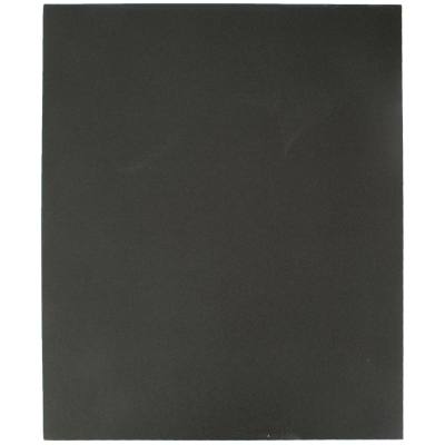 PREMIUM WATERPROOF PAPER  400 GRIT 230  X 280 (50 PIECE) AUTOMOTIVE — image 1