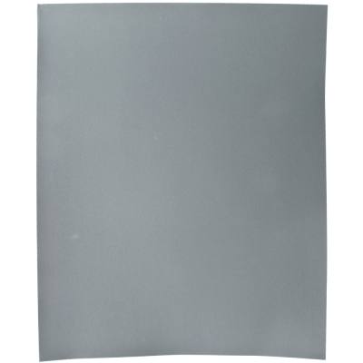 PREMIUM WATERPROOF PAPER  600 GRIT 230  X 280 (50 PIECE) AUTOMOTIVE — image 1