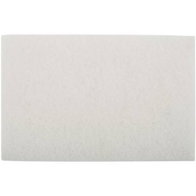PAD NON WOVEN IND. STRENGTH 5PC 150 X 230MM NON GRAIN WHITE — image 1