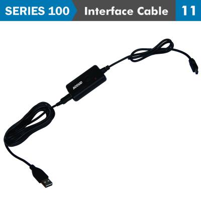 ACCUD INTERFACE USB CABLE FOR MICROMETER — image 1