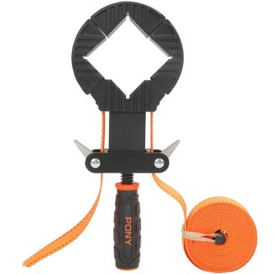PONY 15'' 380MM RAPID ACTING BAND CLAMP — image 1