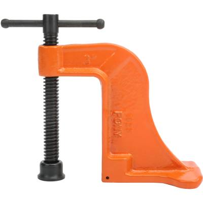 PONY 3' 75MM HOLD-DOWN CLAMP — image 1