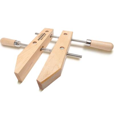 JORGENSEN 12' 300MM ADJUSTABLE HANDSCREW — image 1