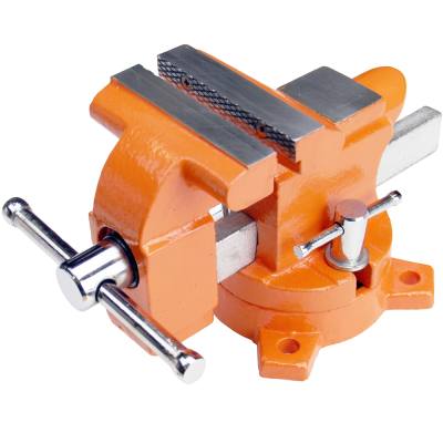 PONY 3'75MM BENCH VICE SWIVEL BASE — image 1
