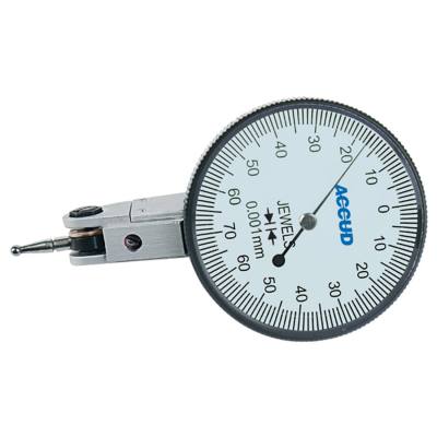 DIAL TEST INDICATOR 0-0.14MM 0.001MM — image 1