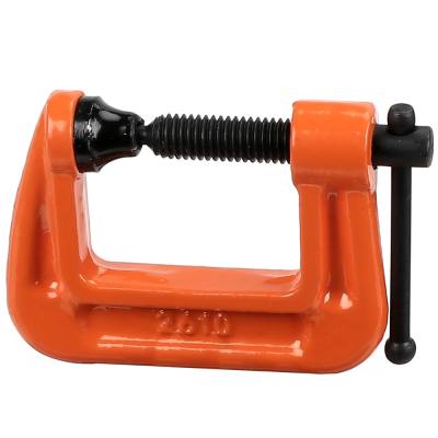 PONY 25MM 1' C-CLAMP — image 1