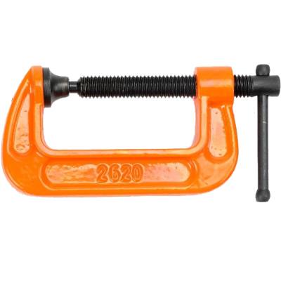PONY 50MM 2' C-CLAMP — image 1