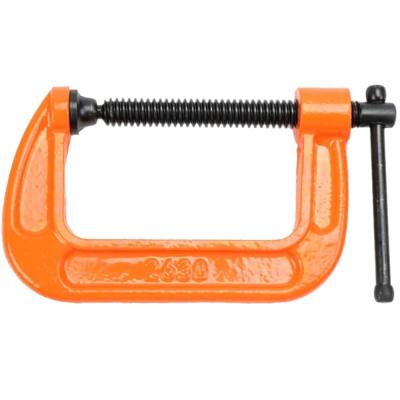 PONY 75MM 3' C-CLAMP — image 1