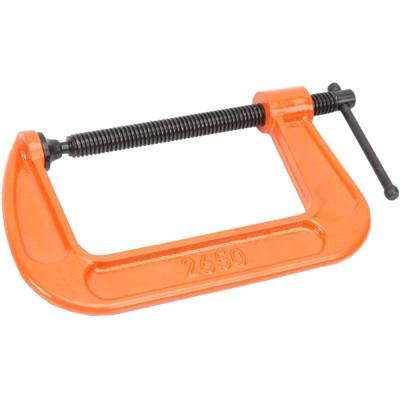 PONY 125MM 5' C-CLAMP — image 1
