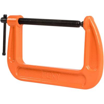 PONY 150MM 6' C-CLAMP — image 1