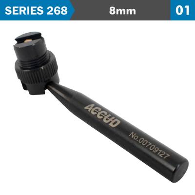 DIAL TEST INDICATOR UNIVERSAL HOLDER — image 1