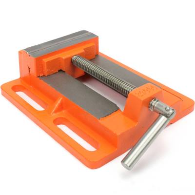 PONY 4' DRILL PRESS VICE — image 1