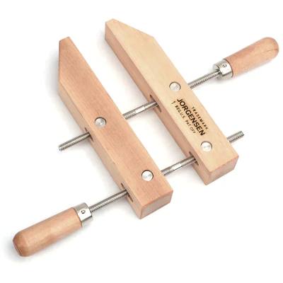JORGENSEN  6' 150MM ADJUSTABLE HANDSCREW — image 1