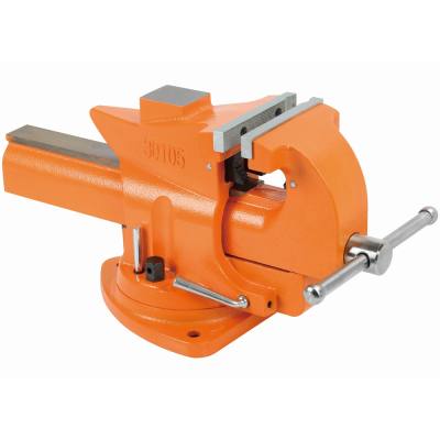 PONY 5' QUICK RELEASE VICE — image 1