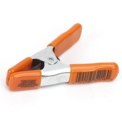 PONY 25MM SPRING CLAMP WITH PROTECTIVE HANDLES & TIPS — image 1