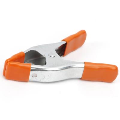 PONY 50MM SPRING CLAMP WITH PROTECTIVE HANDLES & TIPS — image 1
