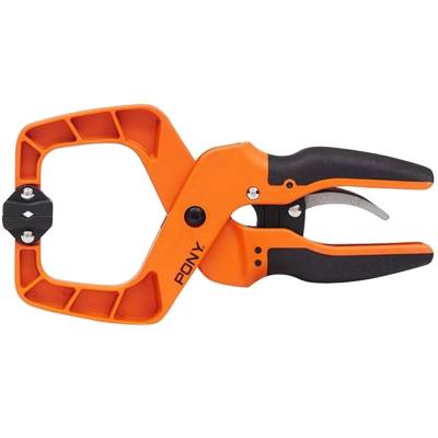 PONY HAND CLAMP 2 1/4' 57MM — image 1