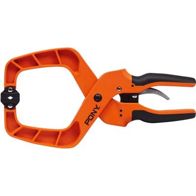 PONY HAND CLAMP 4' 100MM — image 1