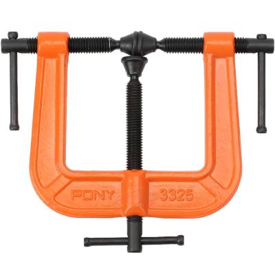 PONY THREE WAY EDGE CLAMP 2 1/2' 64MM — image 1