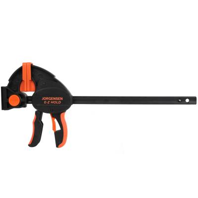 JORGENSEN E-Z HOLD 6' 150MM  HEAVY DUTY CLAMP — image 1