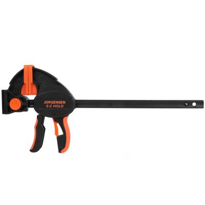 JORGENSEN E-Z HOLD 12' 300MM HEAVY DUTY CLAMP — image 1