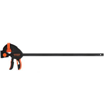 JORGENSEN E-Z HOLD 18' 450MM HEAVY DUTY CLAMP — image 1