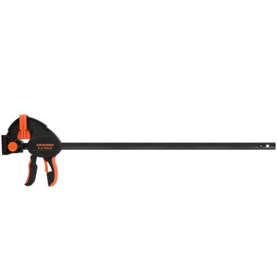 JORGENSEN E-Z HOLD 24' 600MM HEAVY DUTY CLAMP — image 1