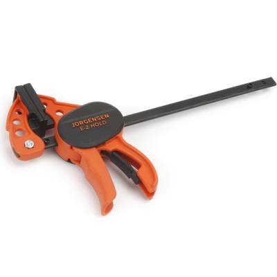 JORGENSEN E-Z HOLD 4' 100MM HOBBY/CRAFT CLAMP — image 1