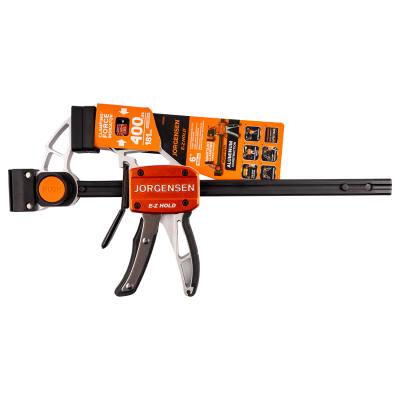 PONY 6' 152MM PLATINUM TRIGGER CLAMP — image 1