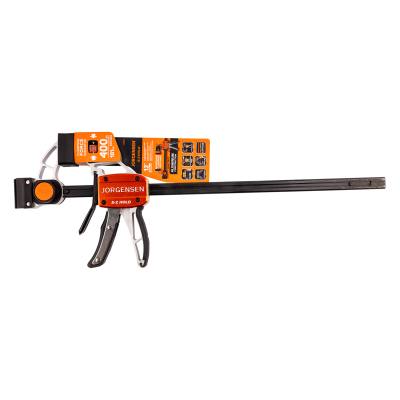 PONY 12' 300MM PLATINUM TRIGGER CLAMP — image 1