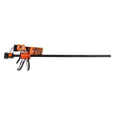 PONY 24' 600MM PLATINUM TRIGGER CLAMP — image 1