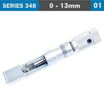 CAN SEAM MICROMETER 0-13MM — image 1