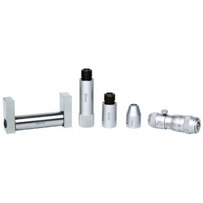 TUBULAR INSIDE MICROMETER 50-1000MM 0.01MM — image 1