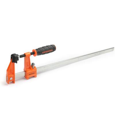 JORGENSEN18' 450MM MEDIUM DUTY STEEL BAR CLAM — image 1