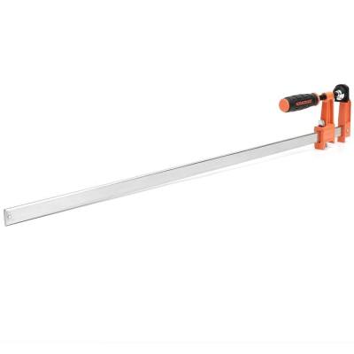 JORGENSEN 30' 760MM HEAVY DUTY STEEL BAR CLA — image 1