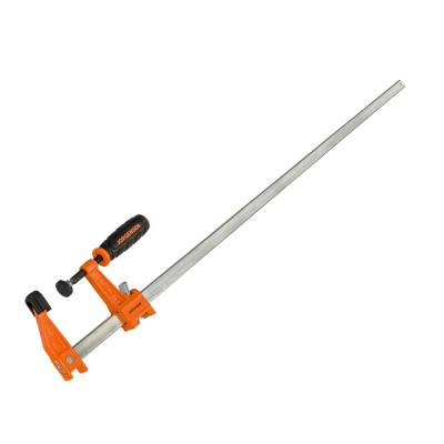 JORGENSEN 36' 900MM MEDIUM DUTY STEEL BAR CLA — image 1