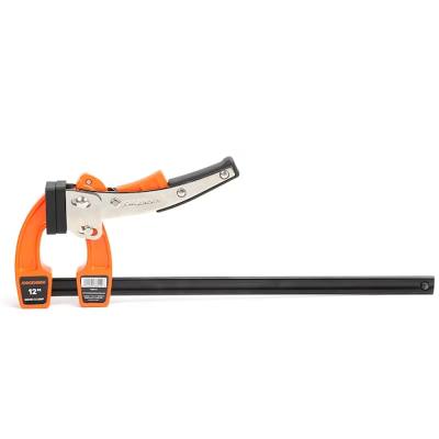 JORGENSEN 12' 300MM GEAR CLAMP — image 1