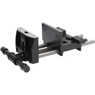 JORGENSEN 4' X 7' RAPID ACTING WOODWORK VICE — image 1