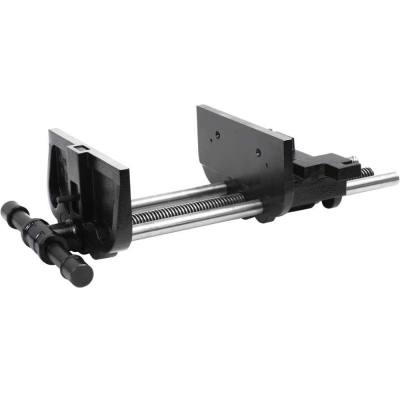 JORGENSEN 4' X 10' RAPID ACTING WOODWORK VICE — image 1