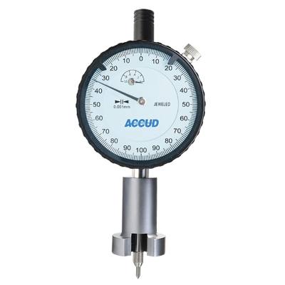 SURFACE PROFILE GAGE 0-1MM — image 1