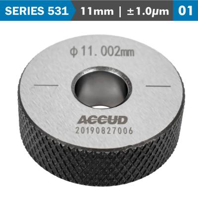SETTING RING 11MM 0.001MM ACC. — image 1
