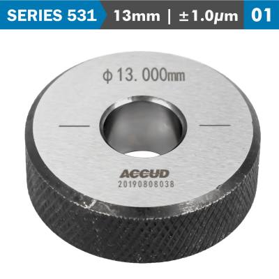 SETTING RING 13MM 0.001MM ACC. — image 1
