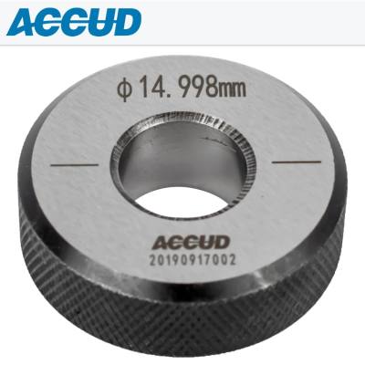 SETTING RING 15MM 0.001MM ACC. — image 1
