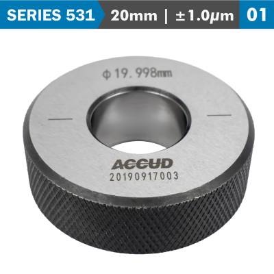 SETTING RING 20MM 0.001MM ACC. — image 1