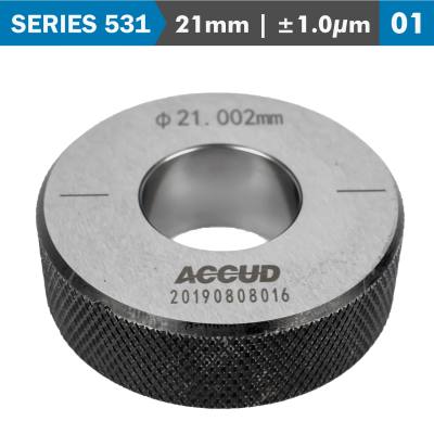 SETTING RING 21MM 0.001MM ACC. — image 1