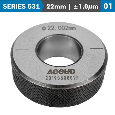 SETTING RING 22MM 0.001MM ACC. — image 1