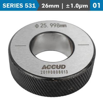 SETTING RING 26MM 0.001MM ACC. — image 1